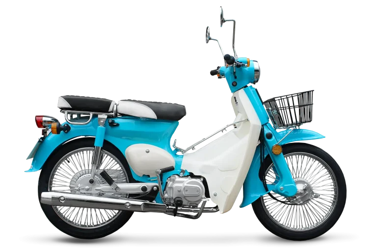 Underbone Motorcycles - China OEM Motorcycle Manufacturer COCO 110