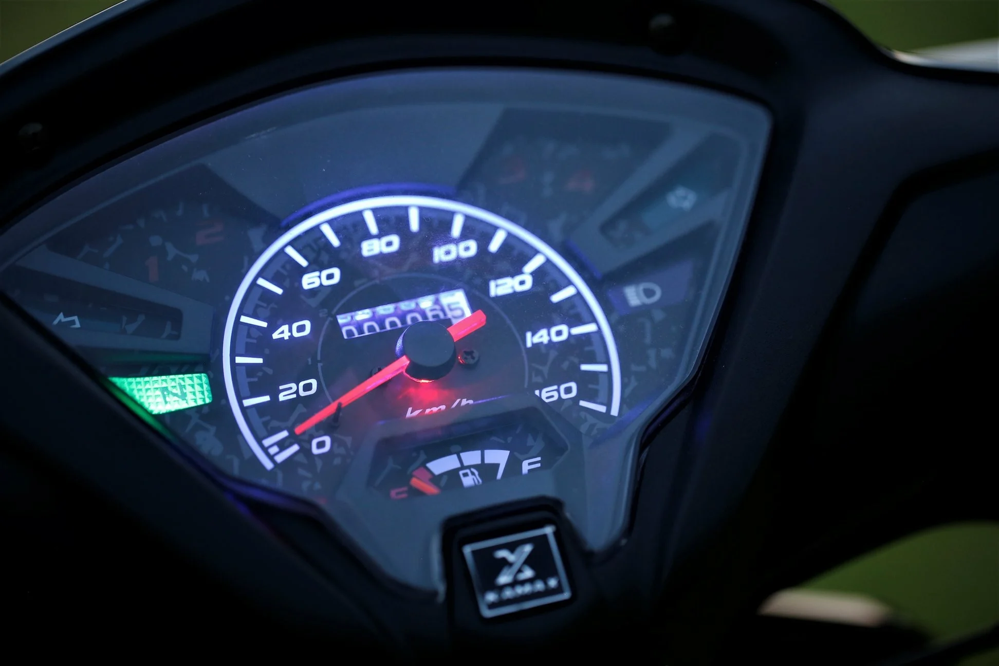 Cobra 125 - China OEM Motorcycle Manufacturer Cobra 125 | Kamax Motorcycle