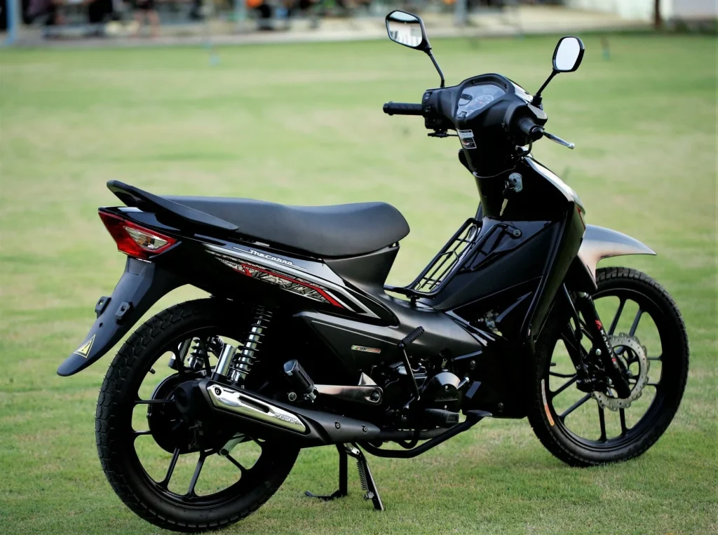 Cobra 125 - China OEM Motorcycle Manufacturer Cobra 125 | Kamax Motorcycle