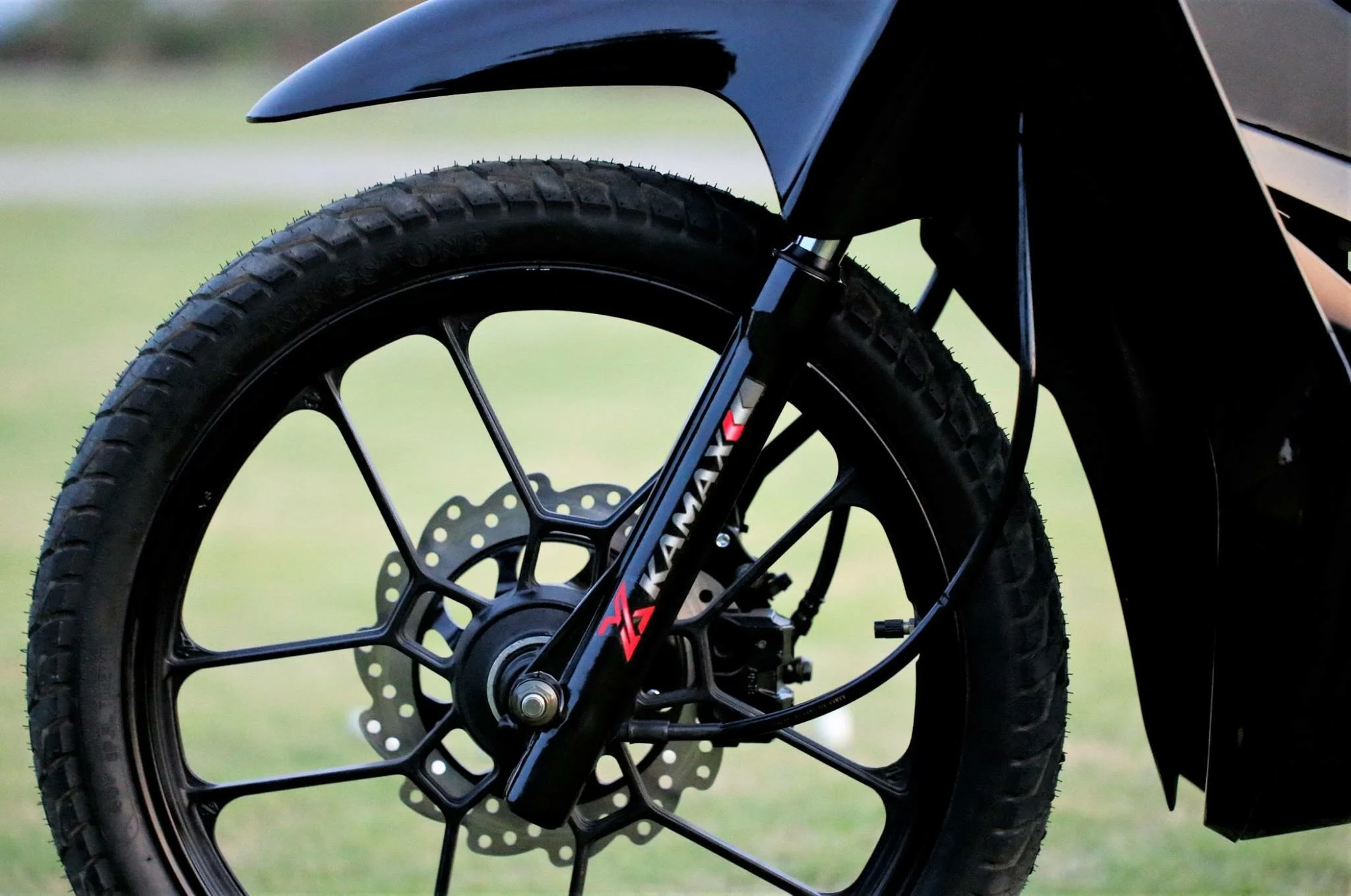 Cobra 125 - China OEM Motorcycle Manufacturer Cobra 125 | Kamax Motorcycle