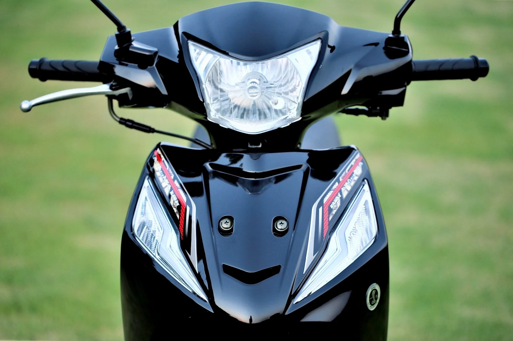 Cobra 125 - China OEM Motorcycle Manufacturer Cobra 125 | Kamax Motorcycle