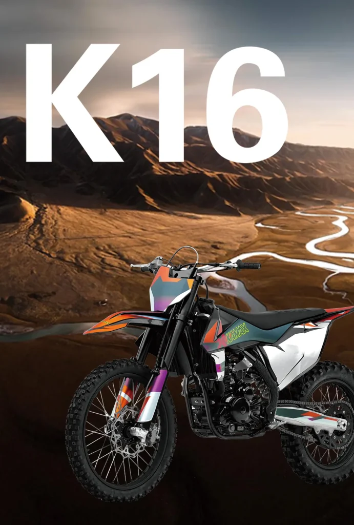 Motocross - China OEM Motorcycle Manufacturer Motocross | Kamax Motorcycle