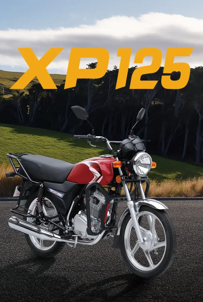 Street Motorcycles - China OEM Motorcycle Manufacturer Street Motorcycles | Kamax Motorcycle