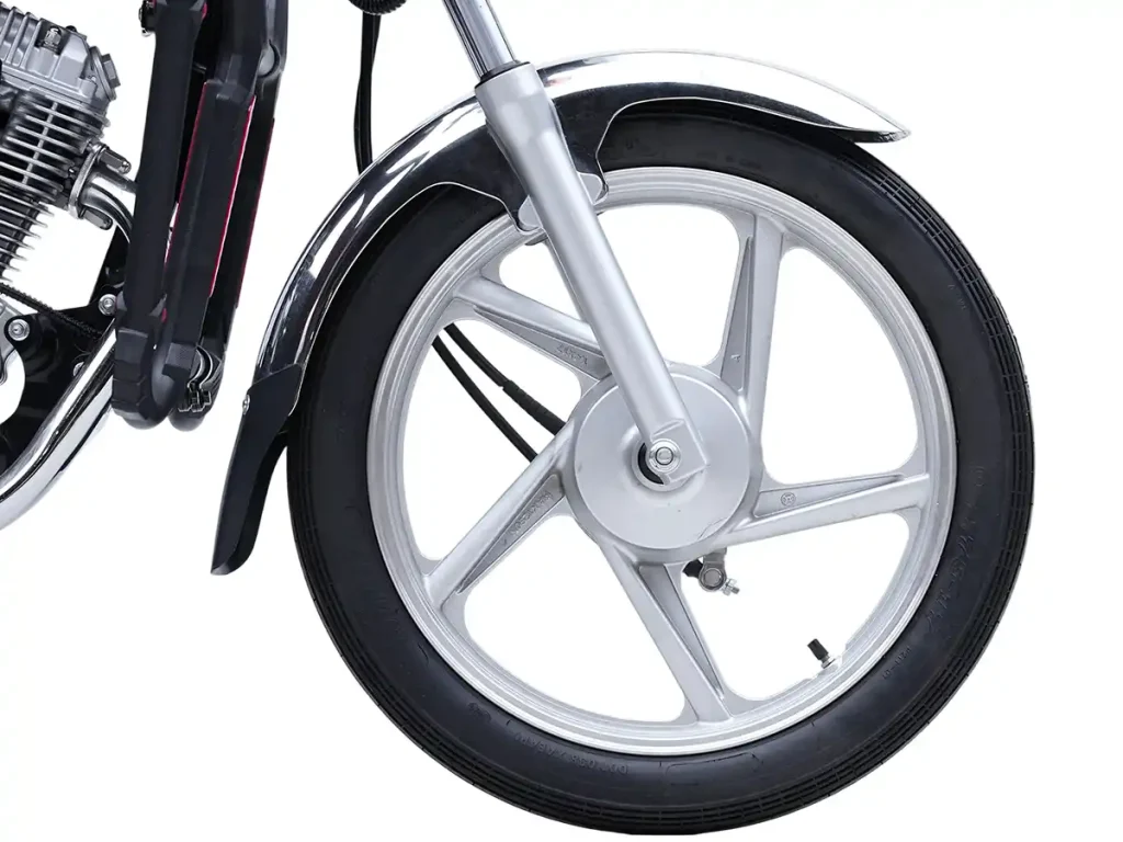 XP125 - China OEM Motorcycle Manufacturer XP125 Motorcycle Lightweight Alloy Wheels