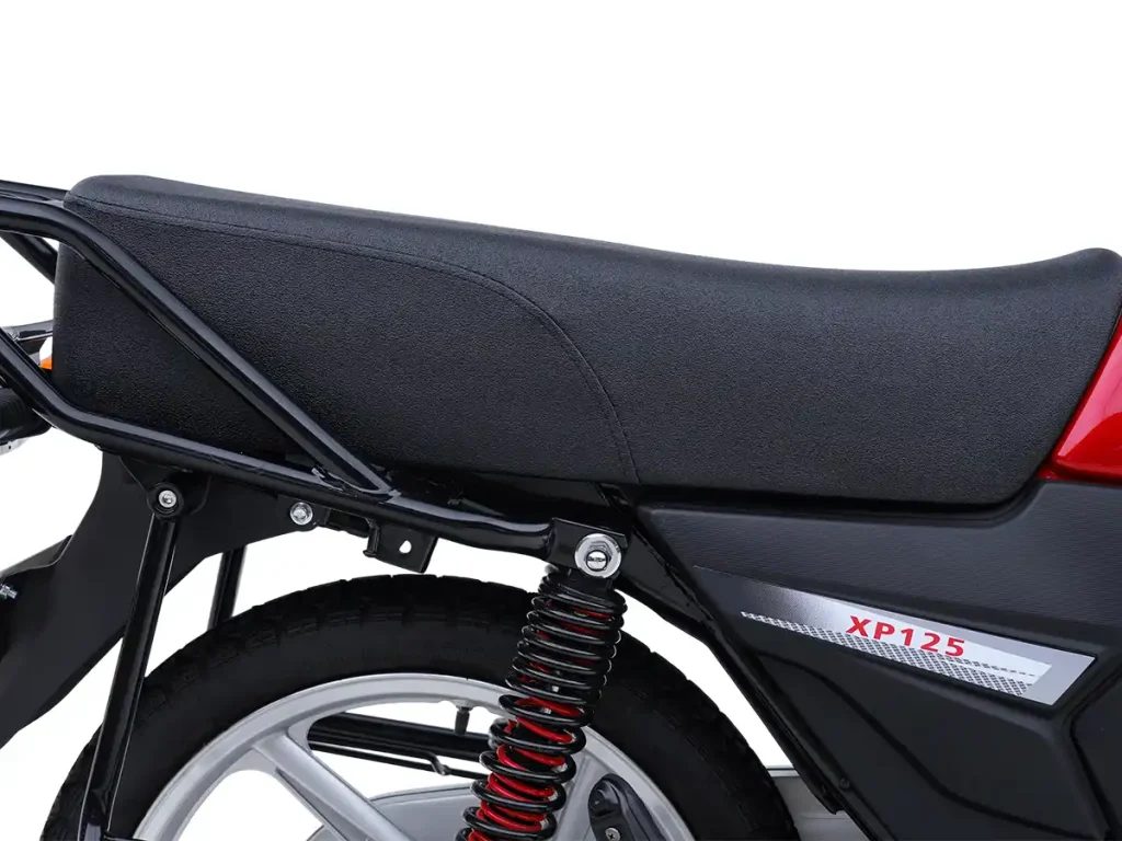 XP125 - China OEM Motorcycle Manufacturer XP125 | Kamax Motorcycle