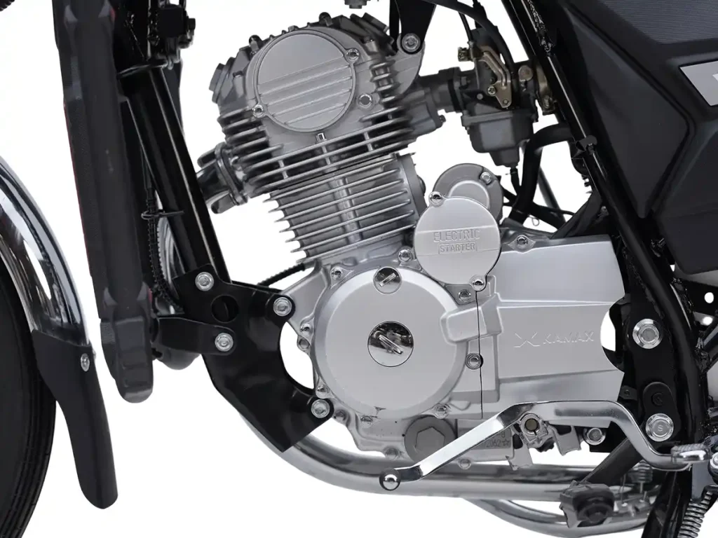 XP125 - China OEM Motorcycle Manufacturer Powerful and Reliable 125cc Engine - xp125 motorcycle