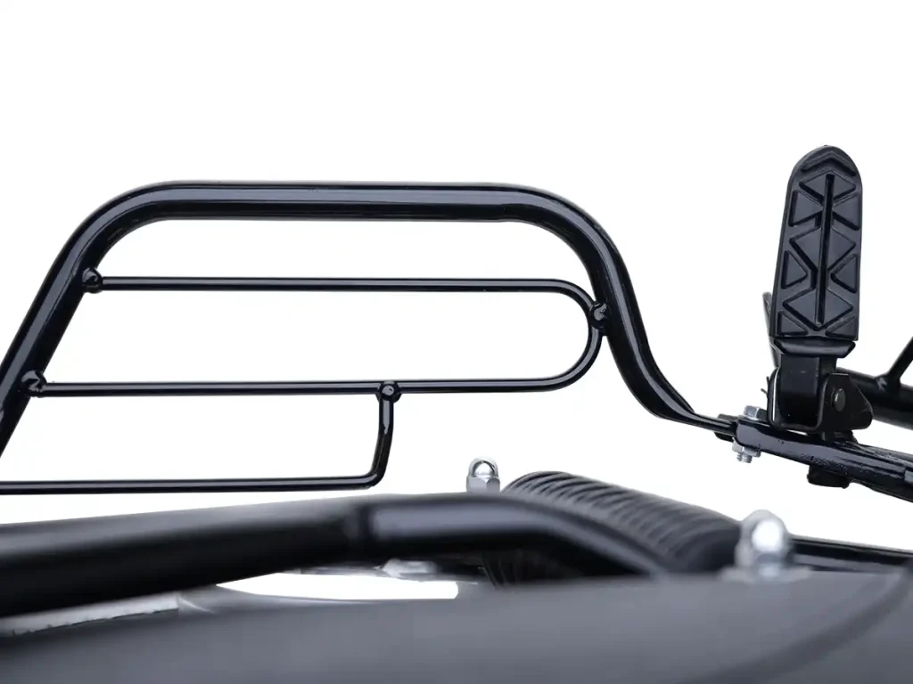 XP125 - China OEM Motorcycle Manufacturer XP125 | Kamax Motorcycle