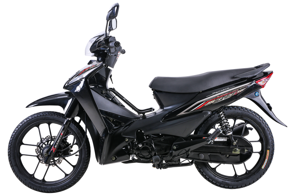 Cobra 125 - China OEM Motorcycle Manufacturer Cobra 125 | Kamax Motorcycle