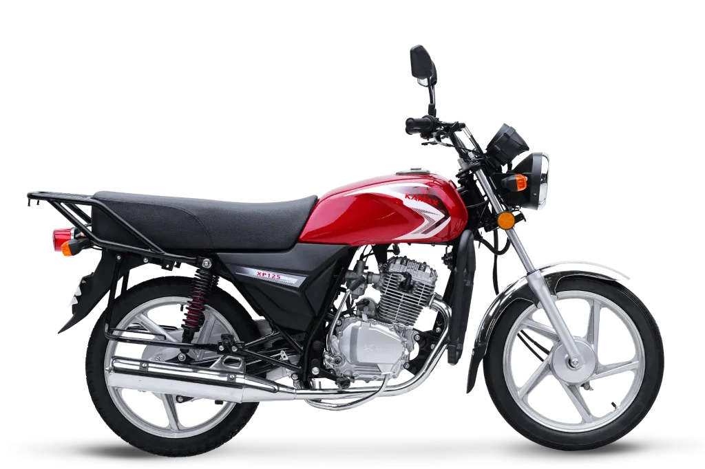 XP125 - China OEM Motorcycle Manufacturer XP125 Motorcycle