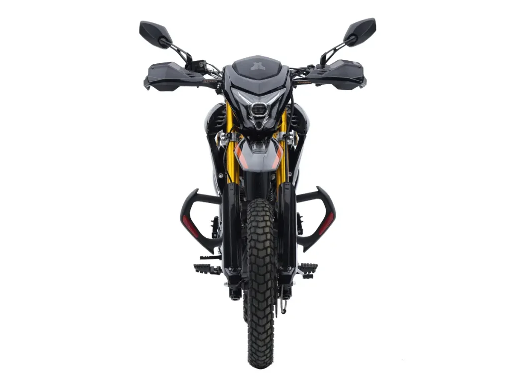 Glock 2016 | Kamax Motorcycle