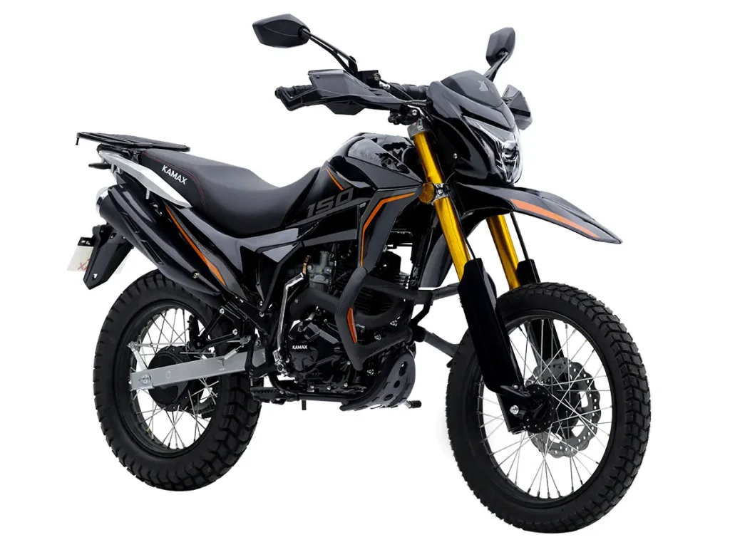 Glock 2016 | Kamax Motorcycle