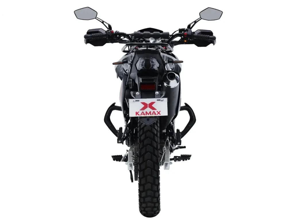 Glock 2016 | Kamax Motorcycle