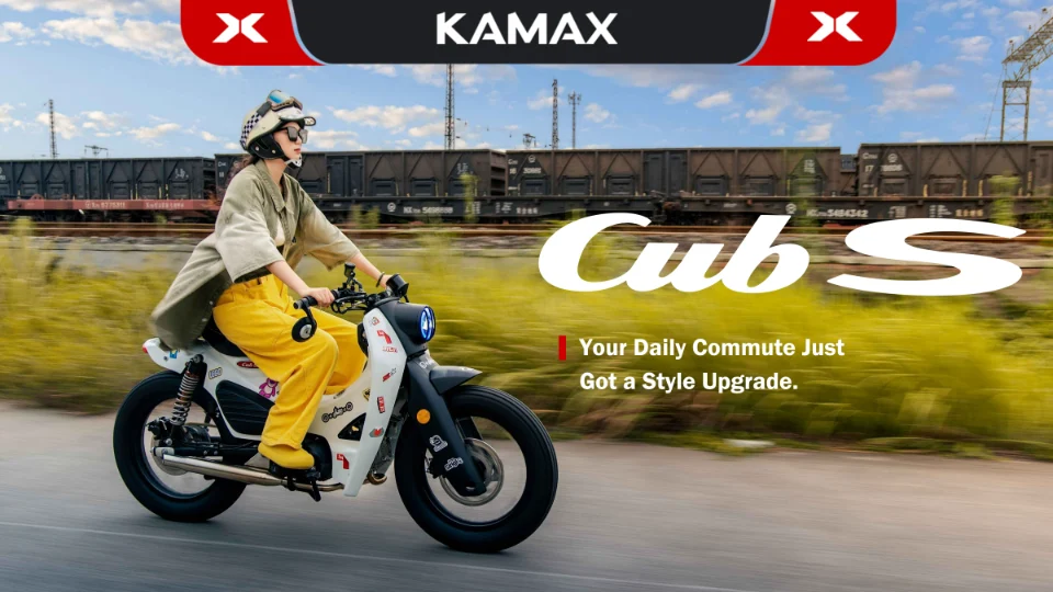 Cub Motorcycle Manufacturer in China - China OEM Motorcycle Manufacturer Cub S Motorcycle