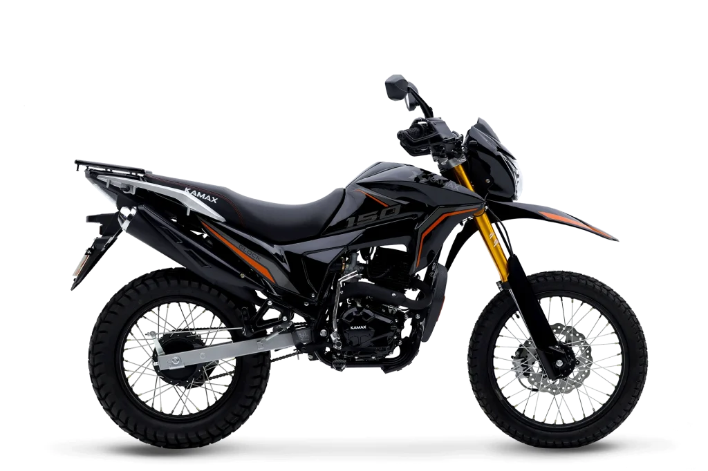 Glock 2016 - China OEM Motorcycle Manufacturer Glock 2016 | Kamax Motorcycle