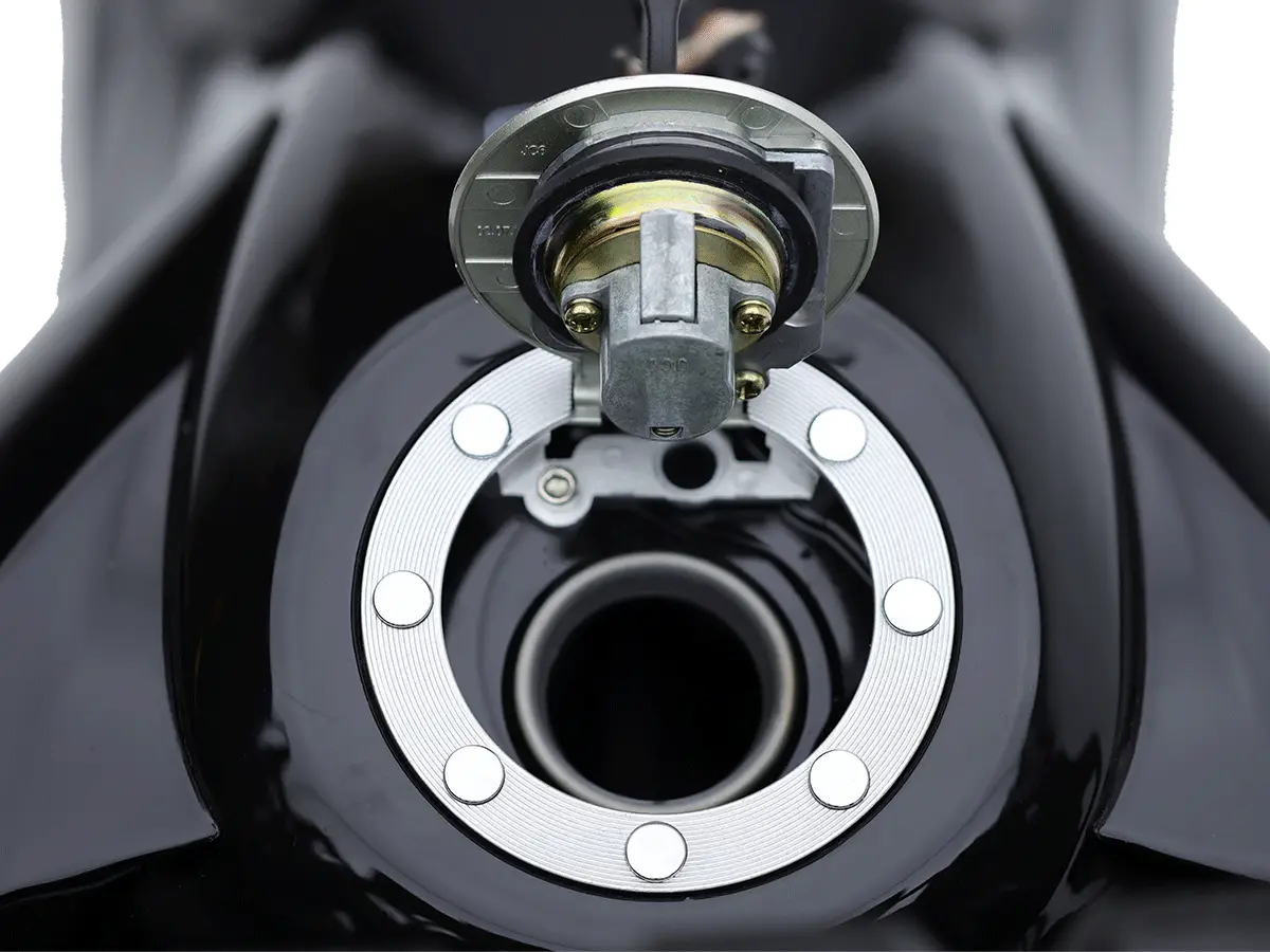 Glock 2016 | Kamax Motorcycle