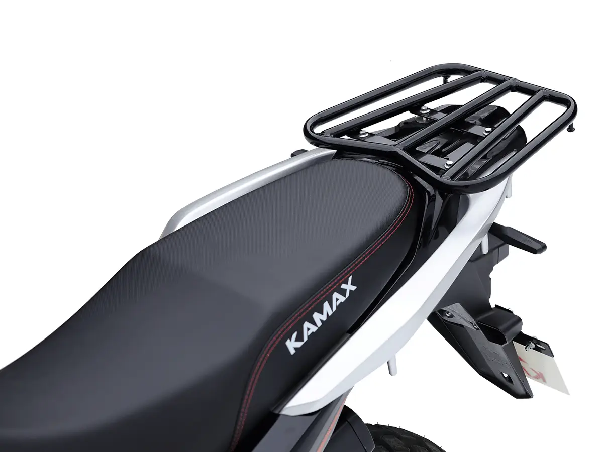 Glock 2016 | Kamax Motorcycle