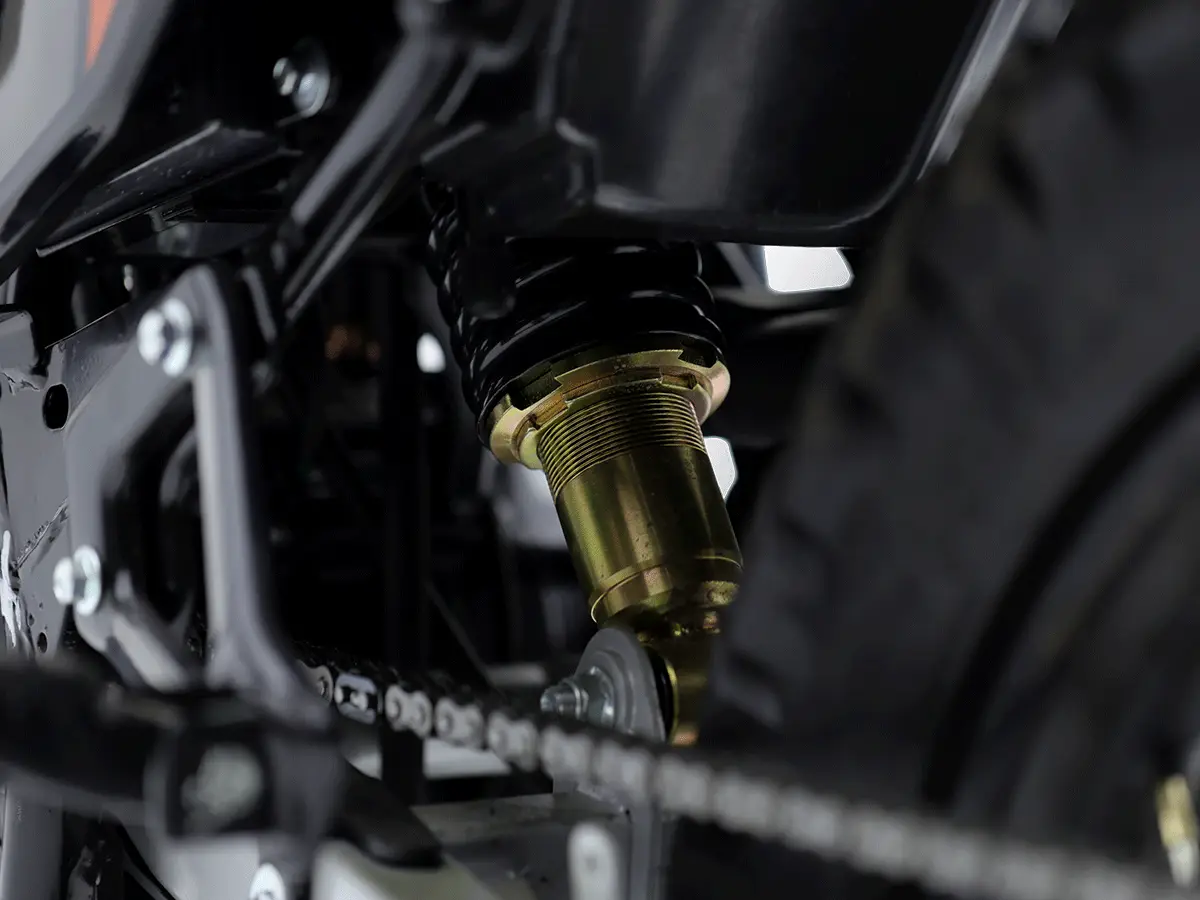 Glock 2016 | Kamax Motorcycle