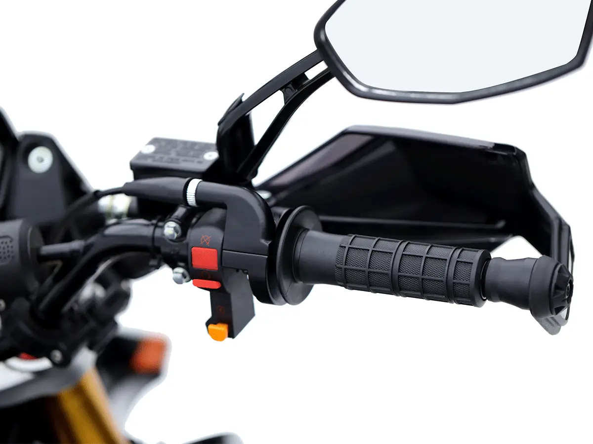 Glock 2016 | Kamax Motorcycle