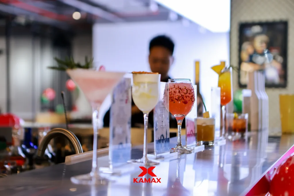 KAMAX 2025 Christmas Celebration | Kamax Motorcycle