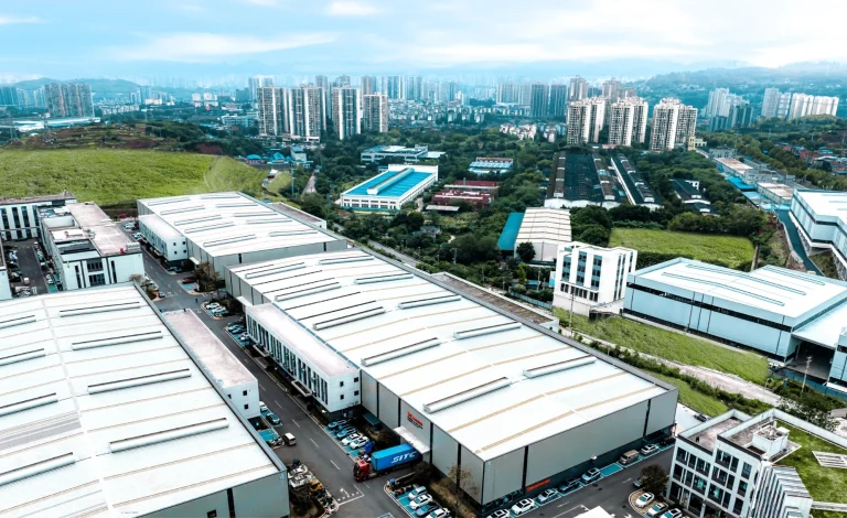 Top 10 Chongqing Motorcycle Manufacturers