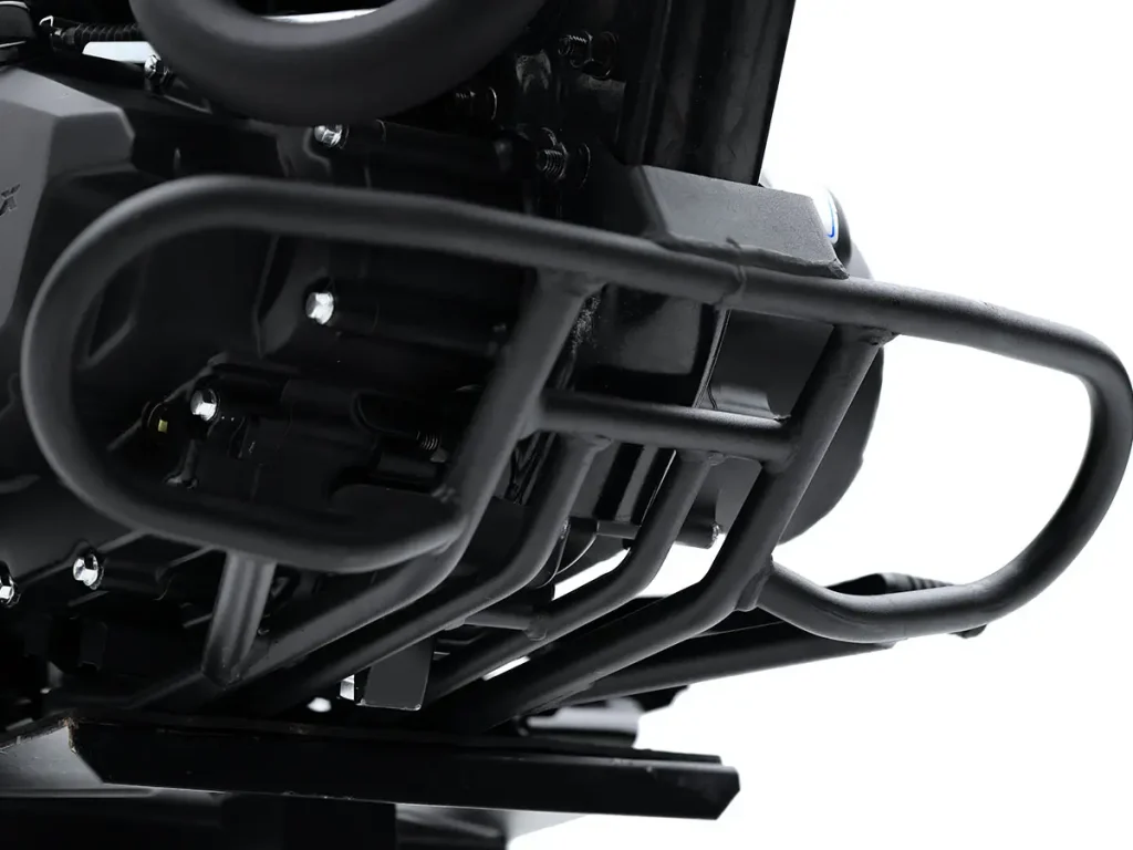 AG200 Agricultural Motorcycle: The Ultimate B2B Guide to Farm & Ranch Fleet Efficiency | Kamax Motorcycle