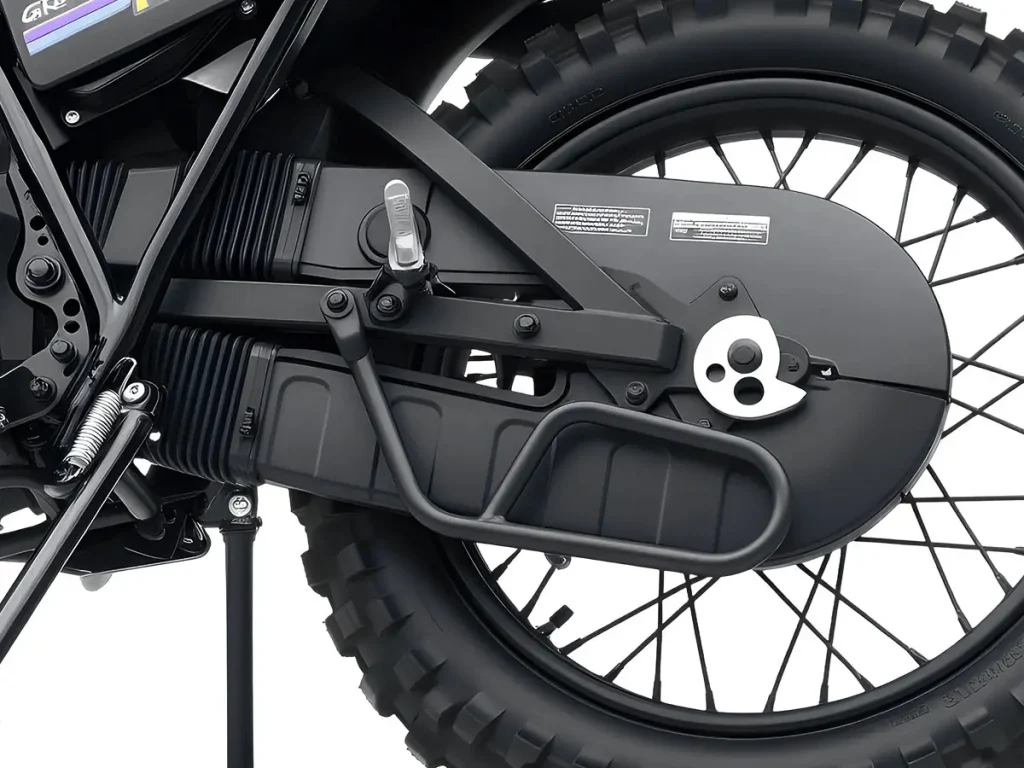 AG200 Agricultural Motorcycle: The Ultimate B2B Guide to Farm & Ranch Fleet Efficiency | Kamax Motorcycle