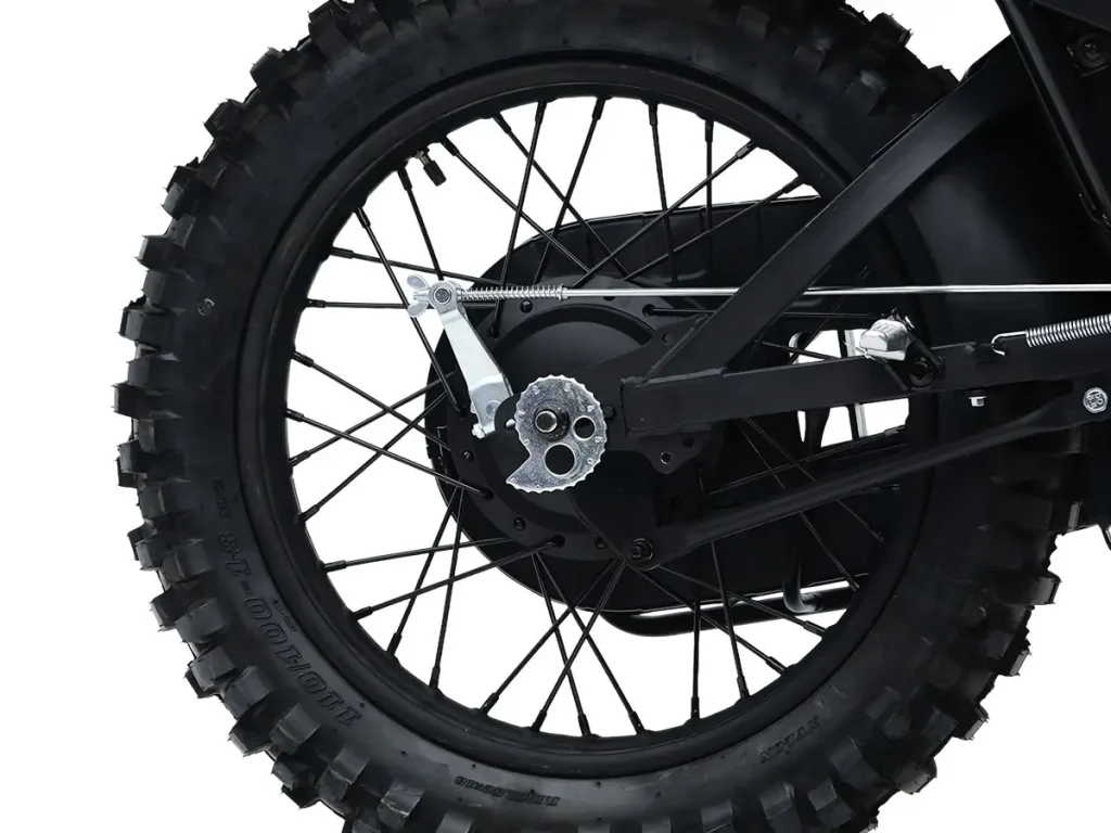 AG200 Agricultural Motorcycle: The Ultimate B2B Guide to Farm & Ranch Fleet Efficiency | Kamax Motorcycle