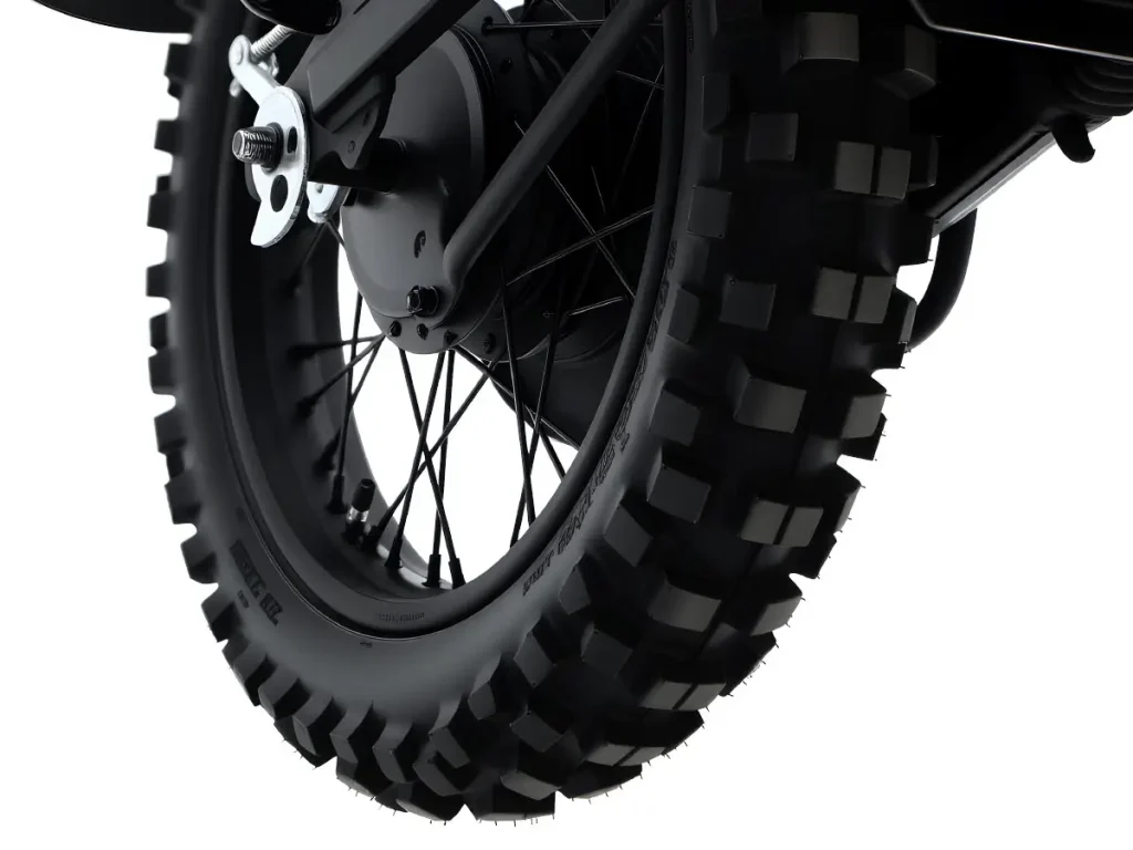 AG200 Agricultural Motorcycle: The Ultimate B2B Guide to Farm & Ranch Fleet Efficiency | Kamax Motorcycle