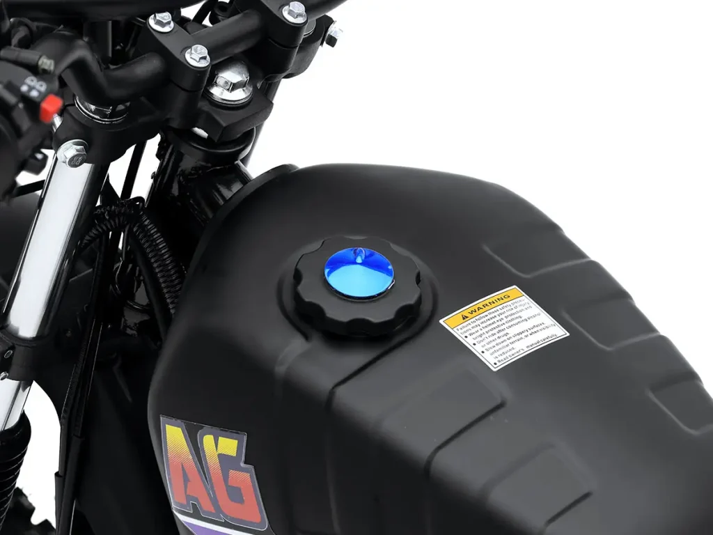 AG200 Agricultural Motorcycle: The Ultimate B2B Guide to Farm & Ranch Fleet Efficiency | Kamax Motorcycle