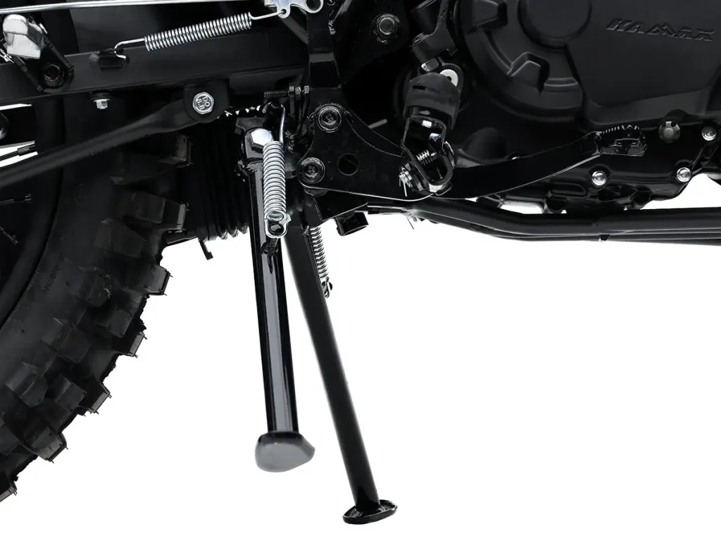 AG200 Agricultural Motorcycle: The Ultimate B2B Guide to Farm & Ranch Fleet Efficiency | Kamax Motorcycle