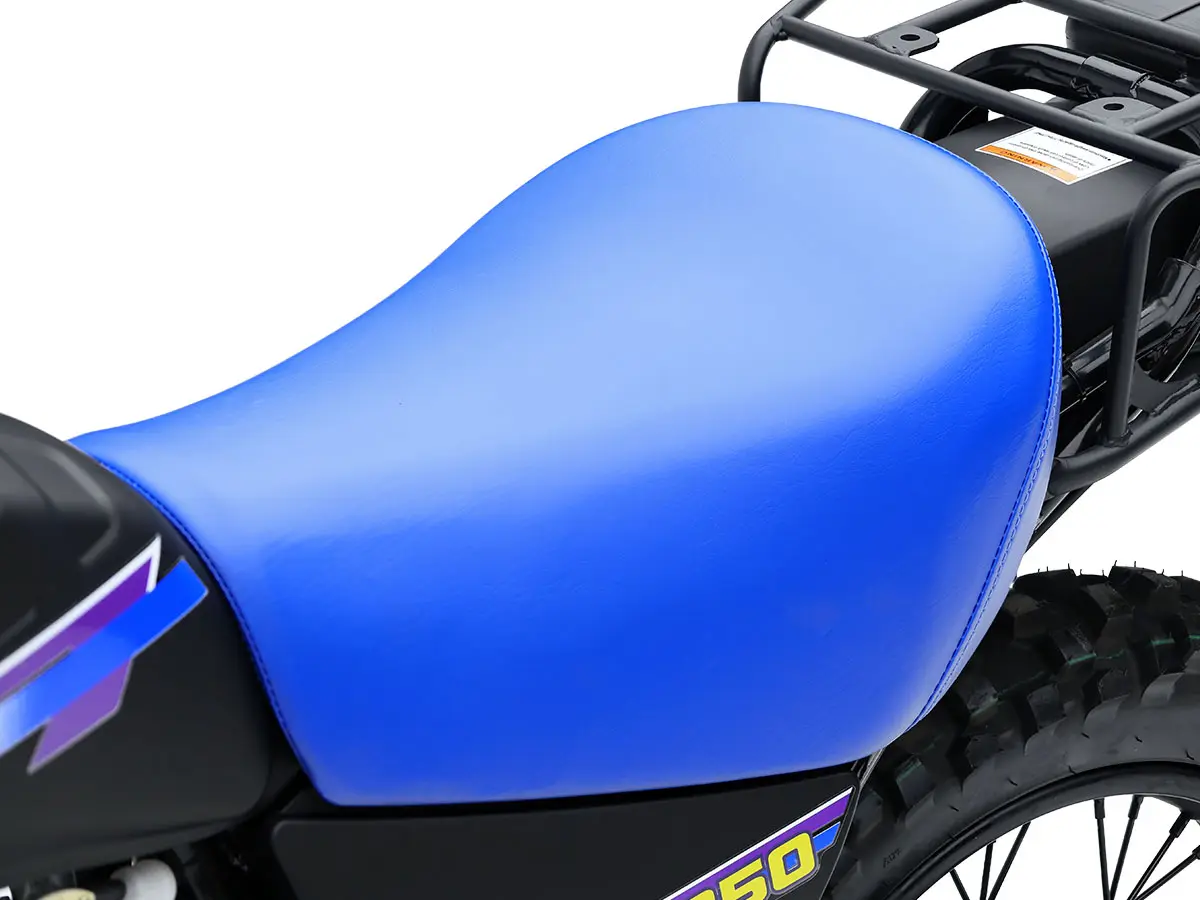 AG200 | Kamax Motorcycle