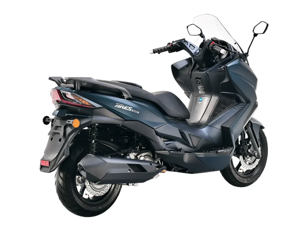 Ares 300 - China OEM Motorcycle Manufacturer Ares 300 | Kamax Motorcycle