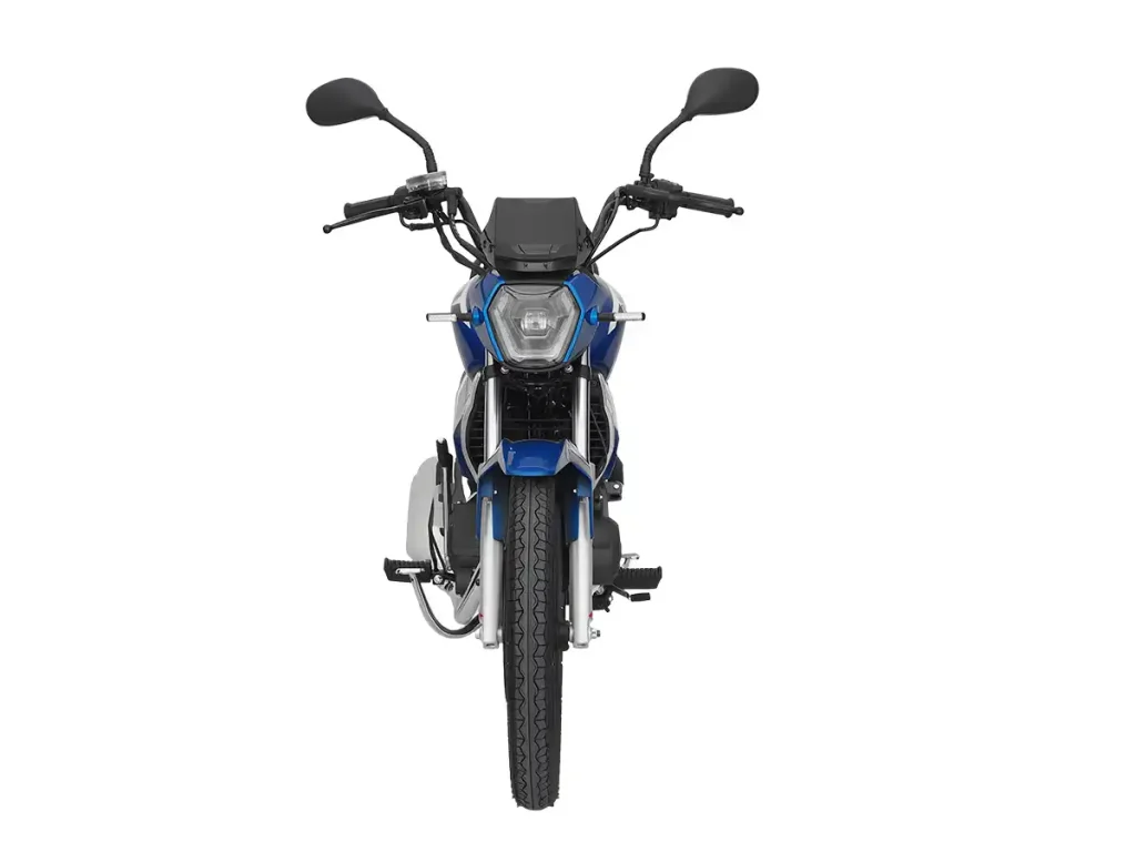 BACKFIRE 150 - China OEM Motorcycle Manufacturer BACKFIRE 150 | Kamax Motorcycle