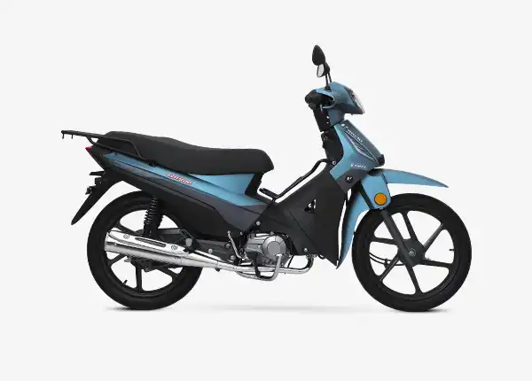 FIREFLY 110 Underbone