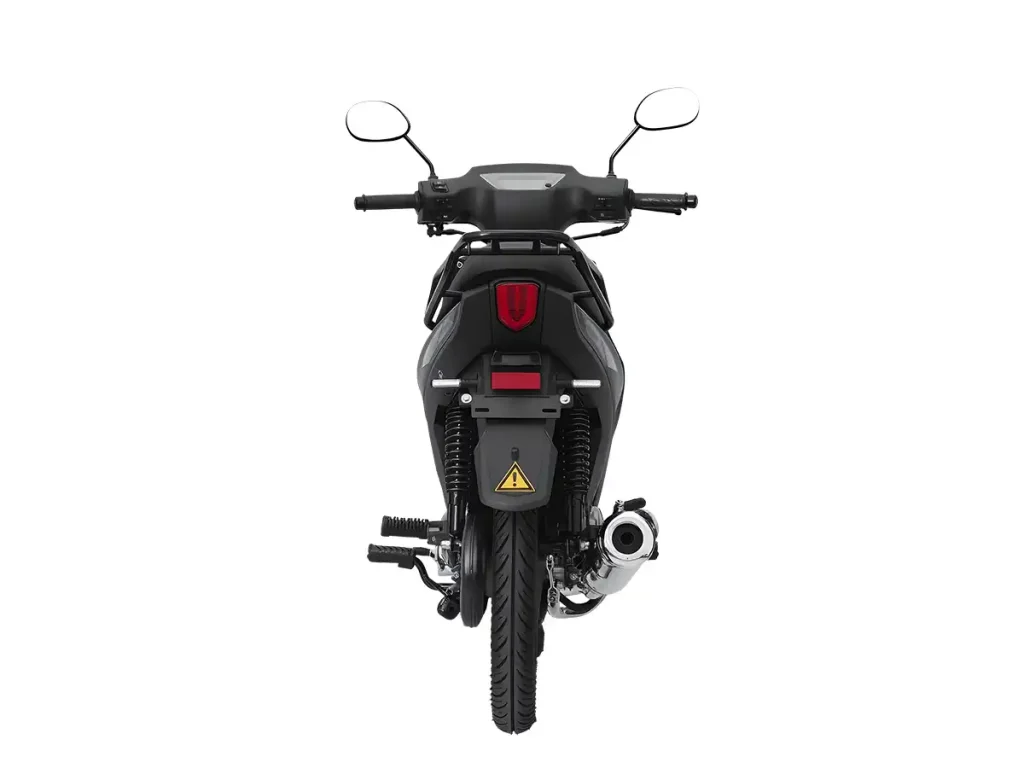 FIREFLY 110 - China OEM Motorcycle Manufacturer FIREFLY 110 | Kamax Motorcycle