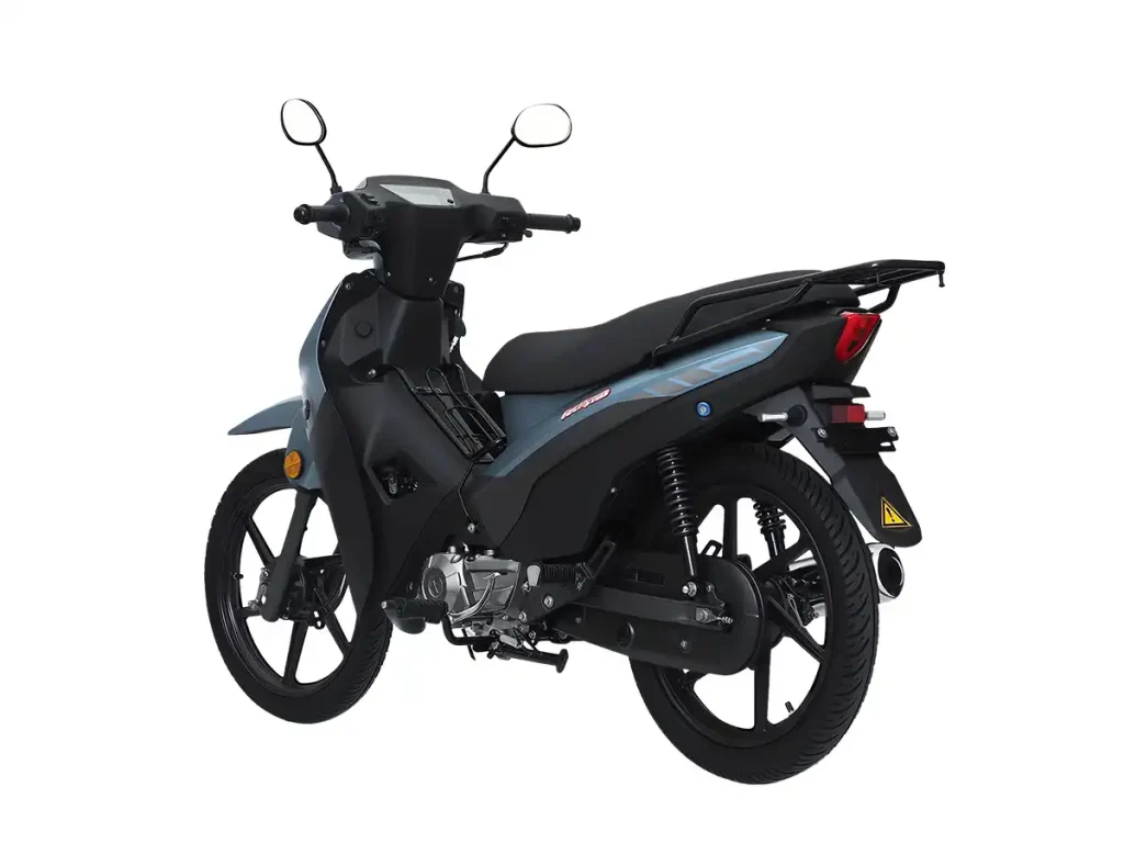FIREFLY 110 - China OEM Motorcycle Manufacturer FIREFLY 110 | Kamax Motorcycle