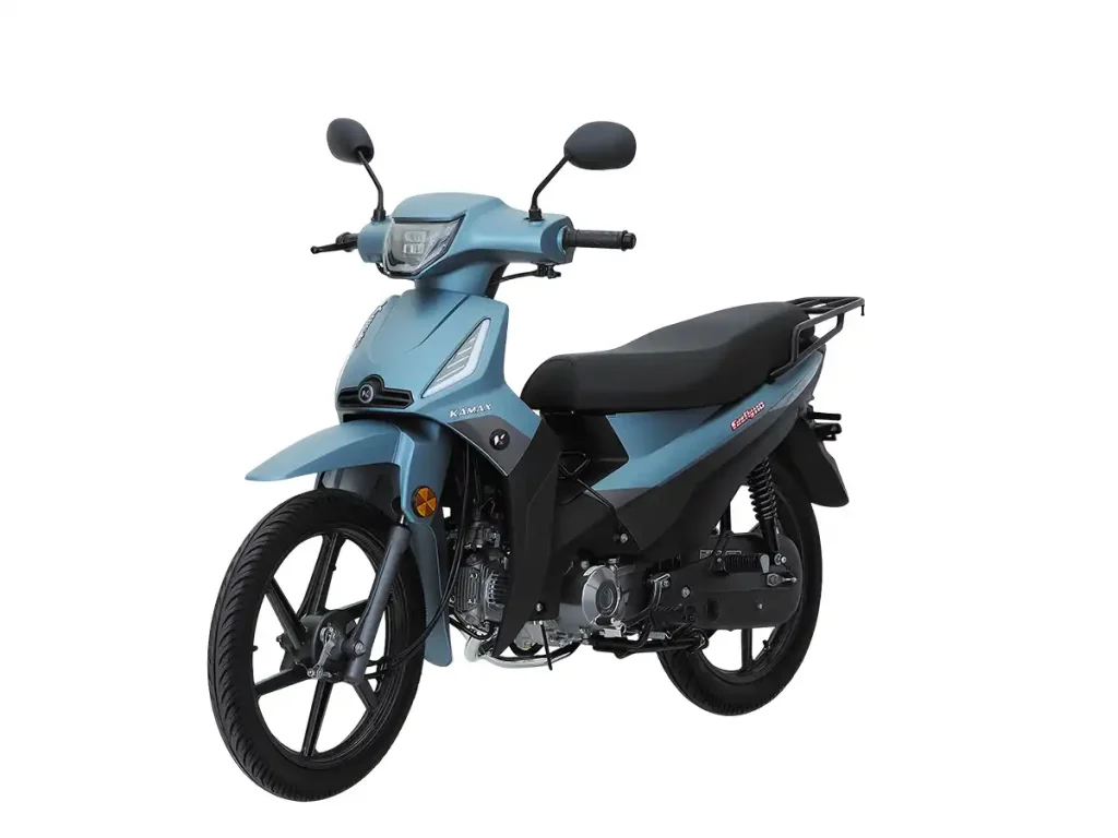FIREFLY 110 - China OEM Motorcycle Manufacturer FIREFLY 110 | Kamax Motorcycle