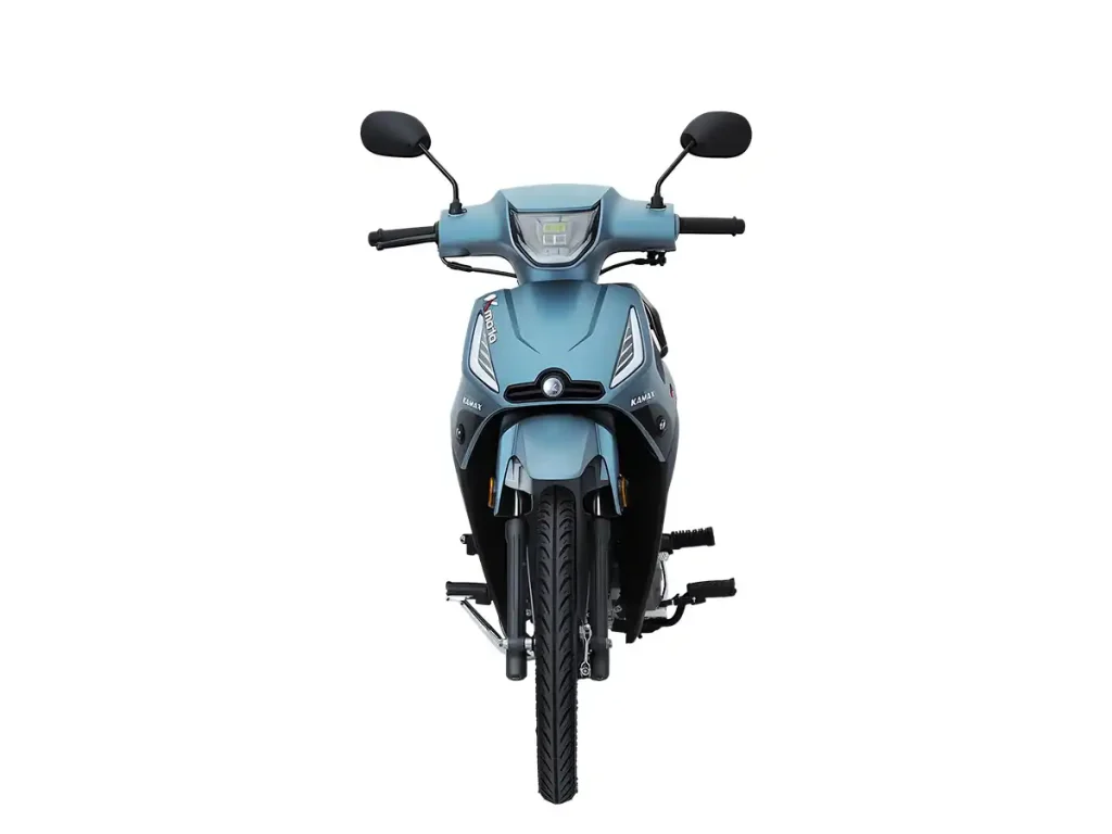 FIREFLY 110 - China OEM Motorcycle Manufacturer FIREFLY 110 | Kamax Motorcycle
