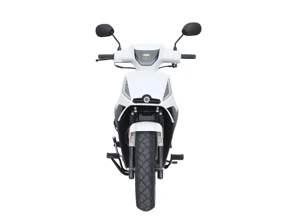 FIREFLY 125 | Kamax Motorcycle