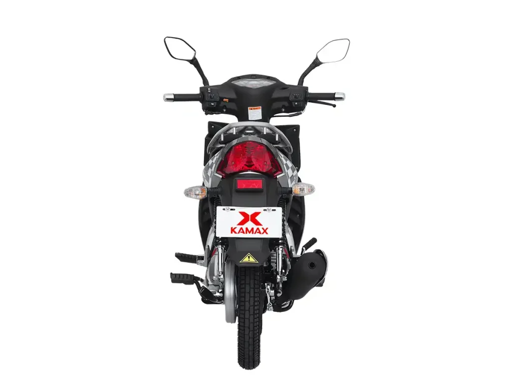 LUCKY PLUS 110 - China OEM Motorcycle Manufacturer LUCKY PLUS 110 | Kamax Motorcycle