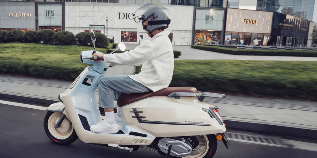 Motorcycle Homologation in Southeast Asia