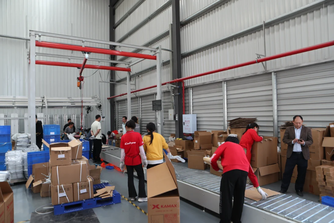 Motorcycle CKD vs SKD vs CBU