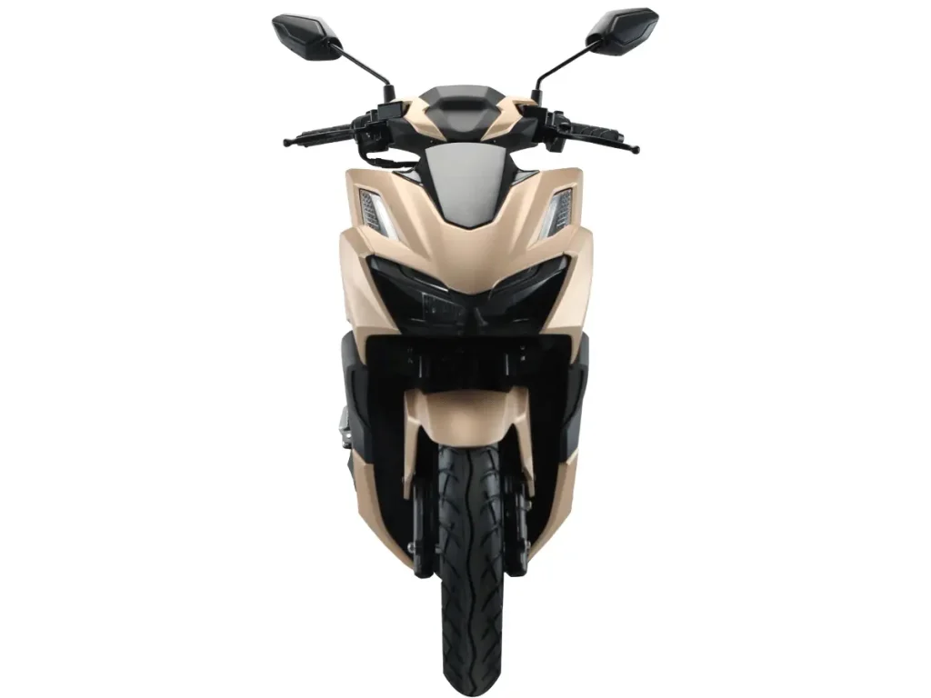 NEW CLICK 125 | Kamax Motorcycle