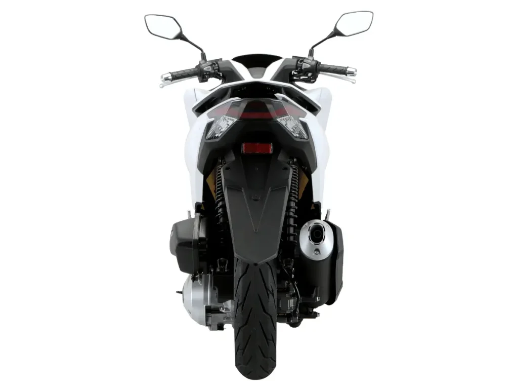 NEW PCX 125 - China OEM Motorcycle Manufacturer NEW PCX 125 | Kamax Motorcycle