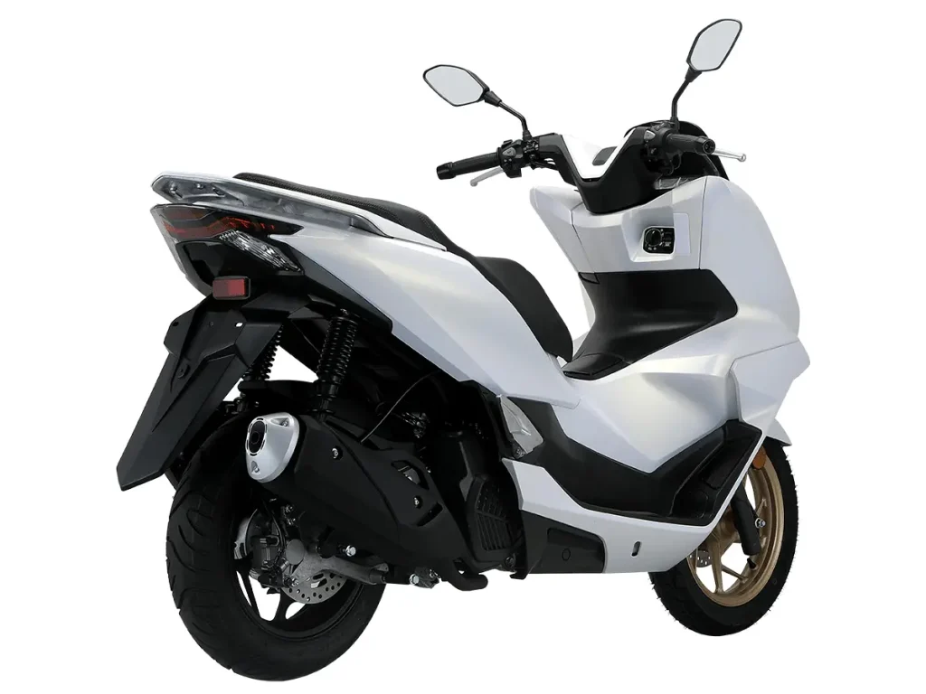 NEW PCX 125 - China OEM Motorcycle Manufacturer NEW PCX 125 | Kamax Motorcycle