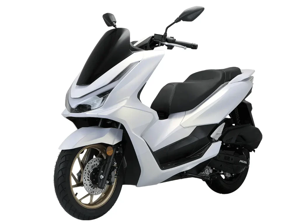 NEW PCX 125 - China OEM Motorcycle Manufacturer NEW PCX 125 | Kamax Motorcycle