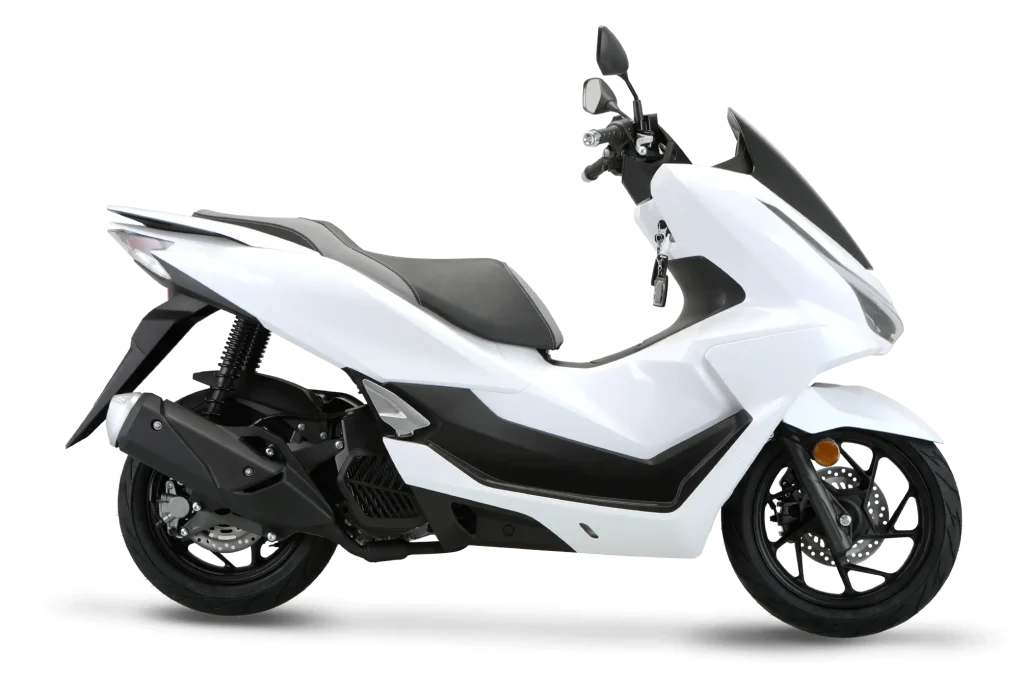 NEW PCX 125 - China OEM Motorcycle Manufacturer NEW PCX 125 scooters