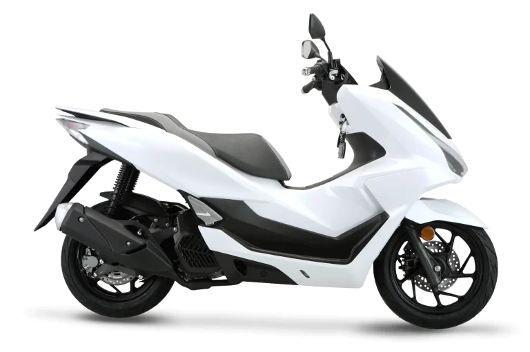 NEW PCX 125 SCOOTERS