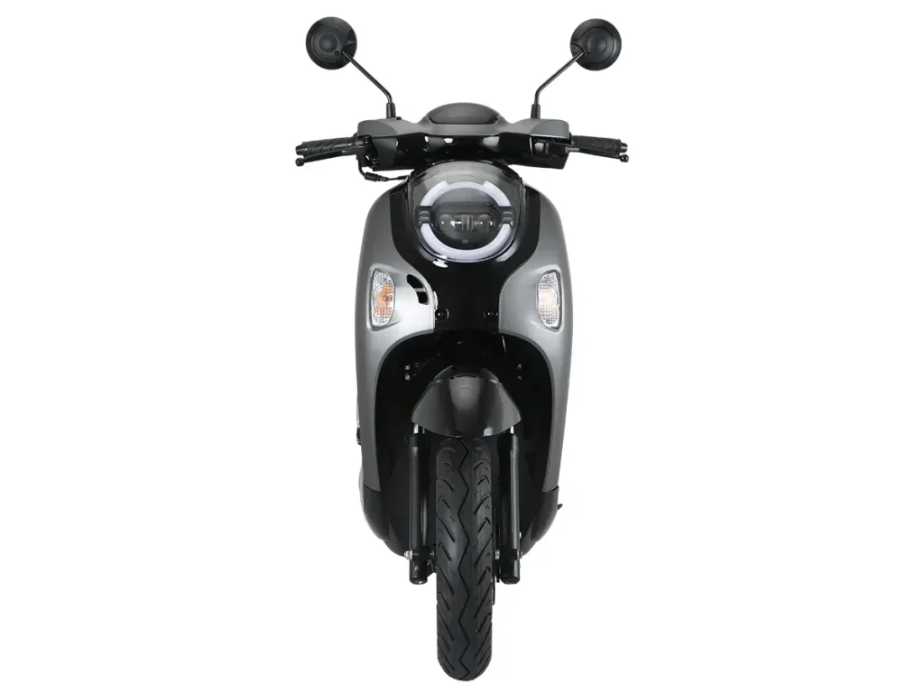 NEW SCOOPY 125 | Kamax Motorcycle