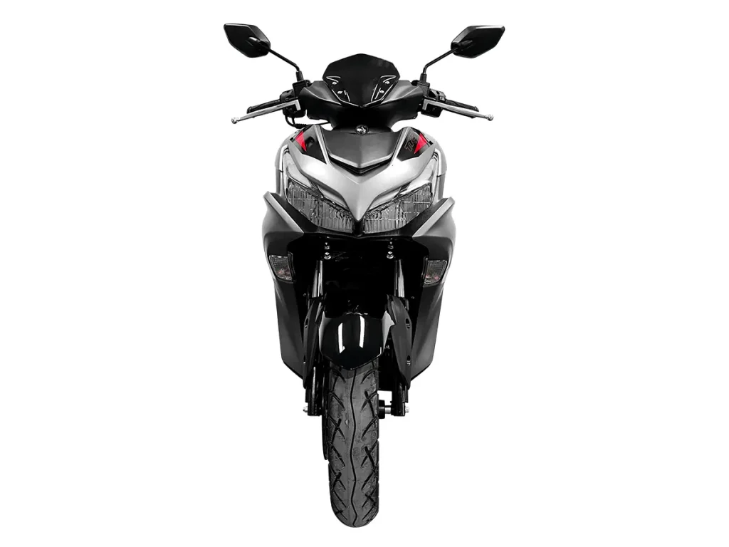 NVX 125 | Kamax Motorcycle